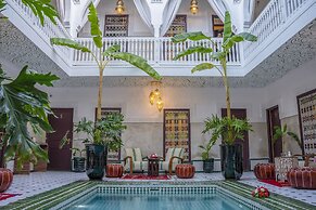 Riad Les Palmiers De La Medina