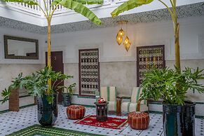 Riad Les Palmiers De La Medina