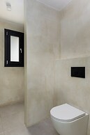 Blé Suites Santorini