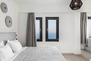 Blé Suites Santorini