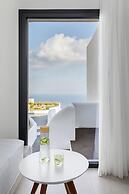 Blé Suites Santorini
