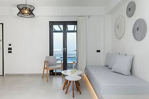 Blé Suites Santorini