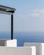Blé Suites Santorini