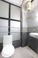 Goroomgo Metro Regency Lucknow
