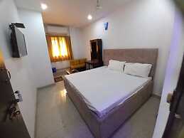 Goroomgo Metro Regency Lucknow