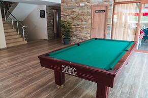 BELMARE HOTEL