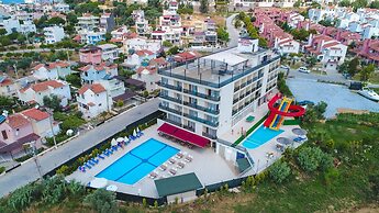 BELMARE HOTEL