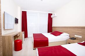 BELMARE HOTEL