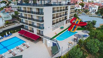 BELMARE HOTEL