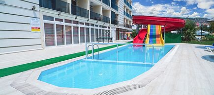 BELMARE HOTEL