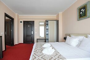 Hotel Romantic