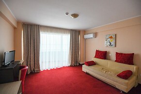 Hotel Romantic