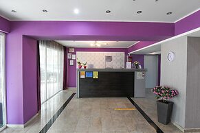 Hotel Romantic