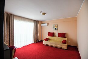 Hotel Romantic