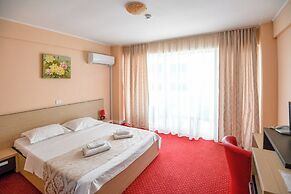 Hotel Romantic