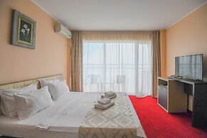 Hotel Romantic