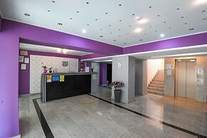 Hotel Romantic