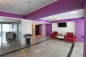 Hotel Romantic