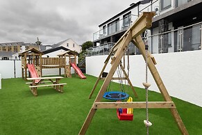 Pierside Apartments Deluxe Accommodation