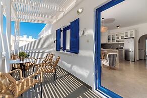 AquaLung Suites