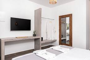 AquaLung Suites