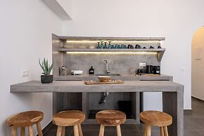 AquaLung Suites
