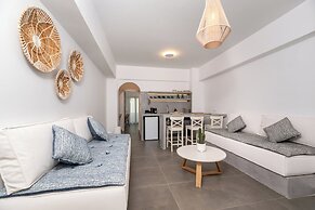 AquaLung Suites