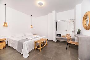 AquaLung Suites