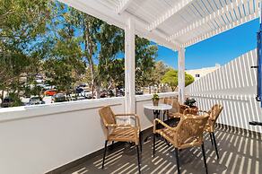 AquaLung Suites