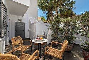 AquaLung Suites