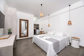AquaLung Suites