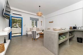 AquaLung Suites