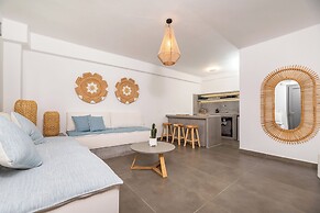 AquaLung Suites