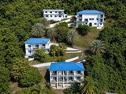 Coconut Breeze Villas