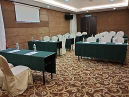 Sunflower World Hotel