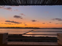 Le Saline amazing apartment with seaview