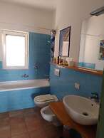 Le Saline amazing apartment with seaview