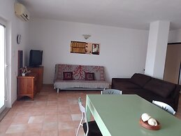 Le Saline amazing apartment with seaview