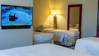Al Safwah Hotel Tower 3