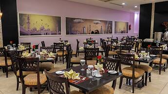 Al Safwah Hotel Tower 3