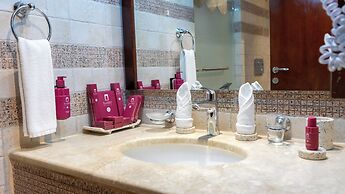 Al Safwah Hotel Tower 3