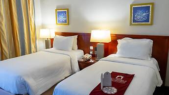Al Safwah Hotel Tower 3