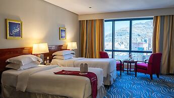 Al Safwah Hotel Tower 3
