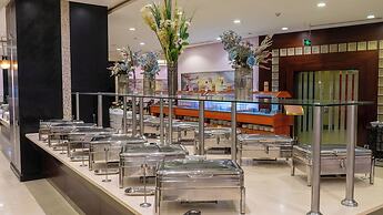 Al Safwah Hotel Tower 3