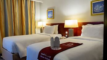 Al Safwah Hotel Tower 3