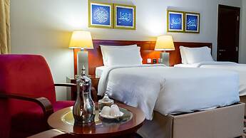 Al Safwah Hotel Tower 3