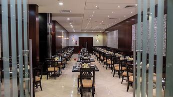 Al Safwah Hotel Tower 3