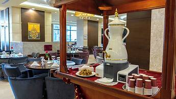 Al Safwah Hotel Tower 3