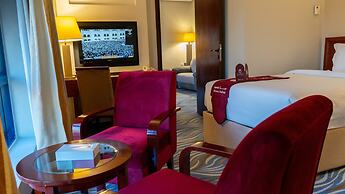Al Safwah Hotel Tower 3