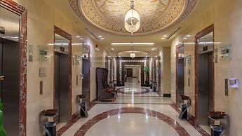 Al Safwah Hotel Tower 3